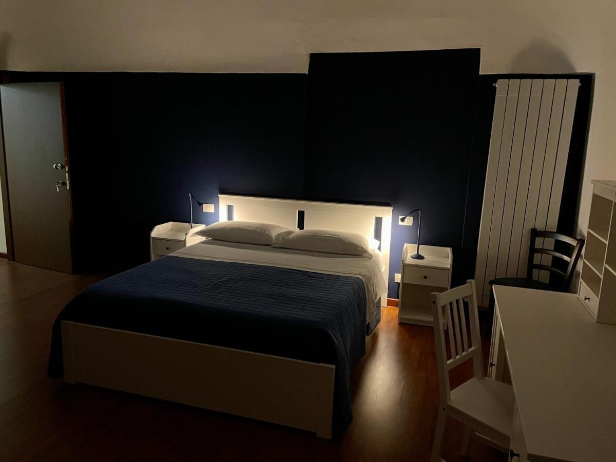 B&B La Casetta Villa Santa Maria Kültér fotó