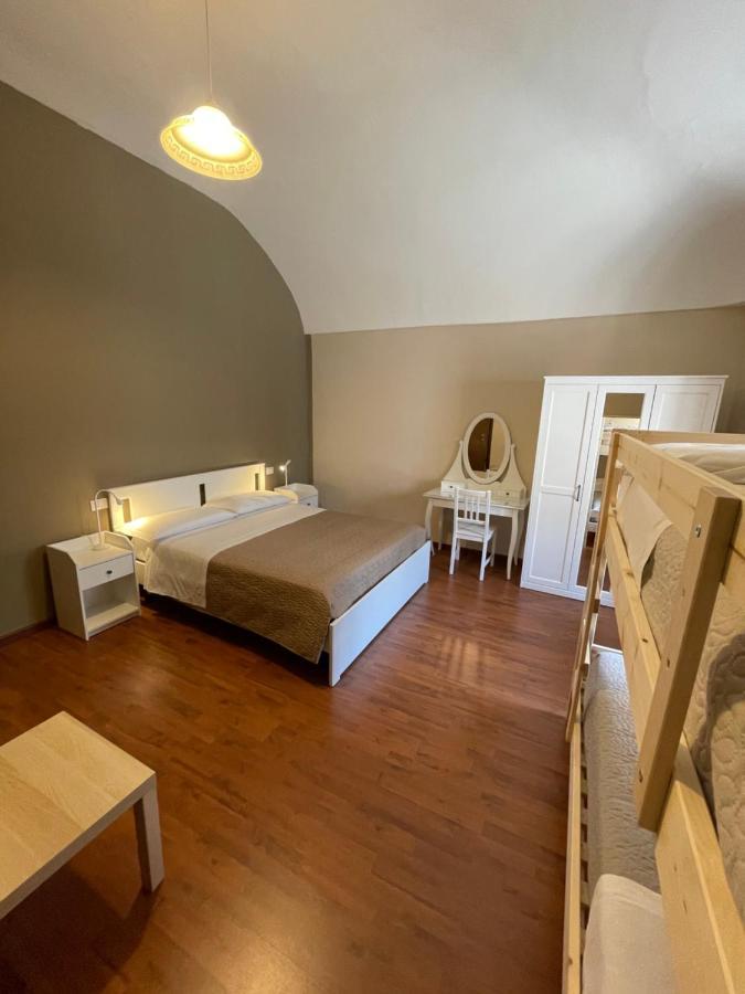 B&B La Casetta Villa Santa Maria Kültér fotó