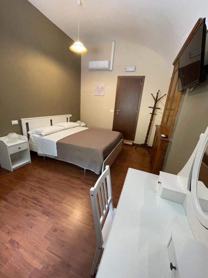 B&B La Casetta Villa Santa Maria Kültér fotó