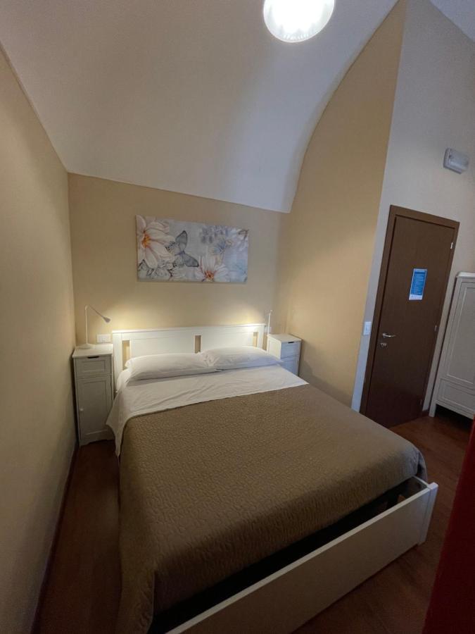 B&B La Casetta Villa Santa Maria Kültér fotó