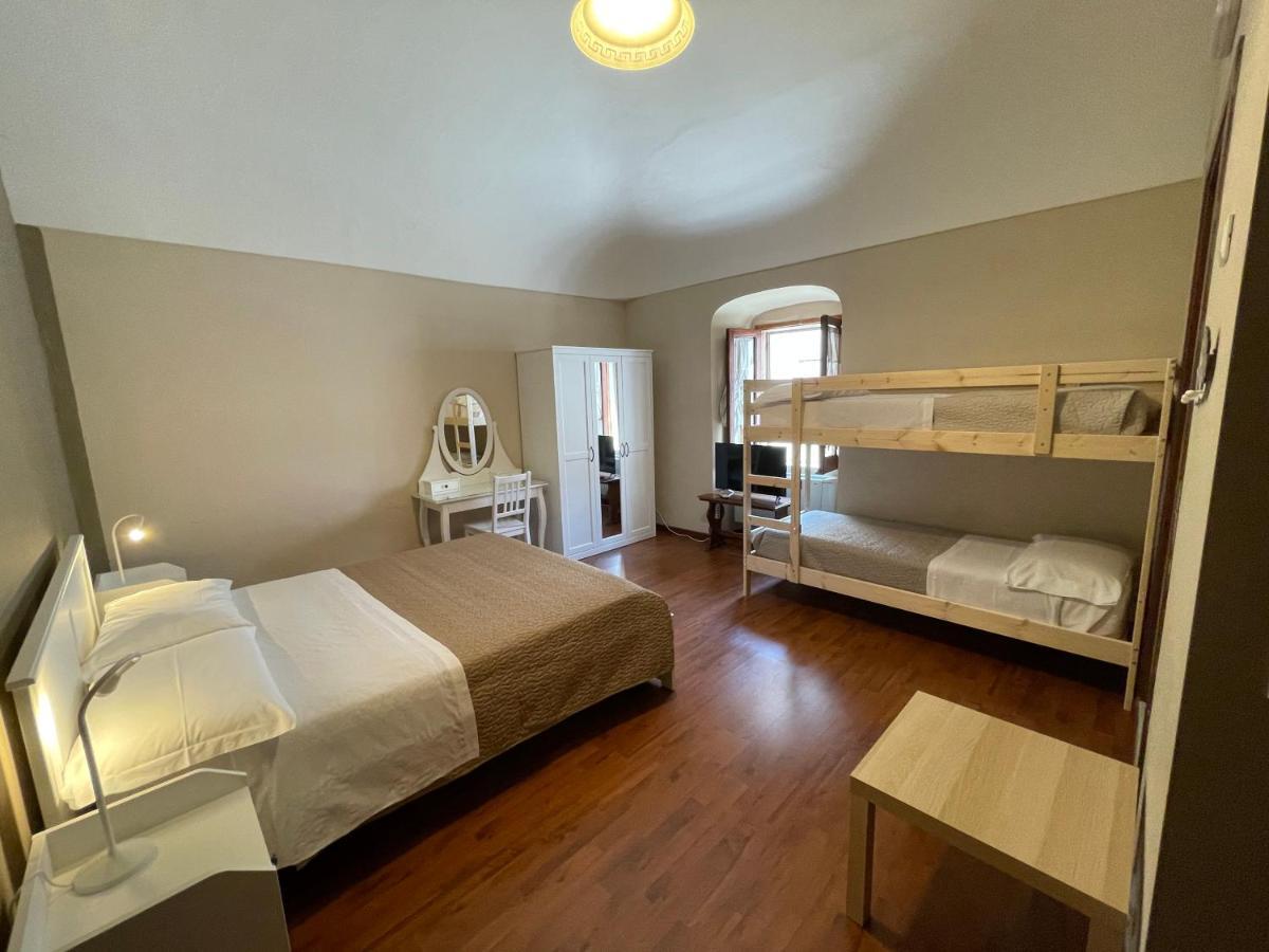 B&B La Casetta Villa Santa Maria Kültér fotó
