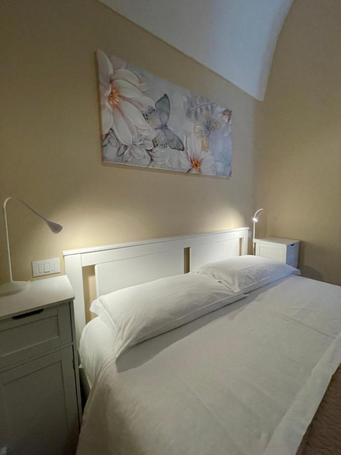 B&B La Casetta Villa Santa Maria Kültér fotó