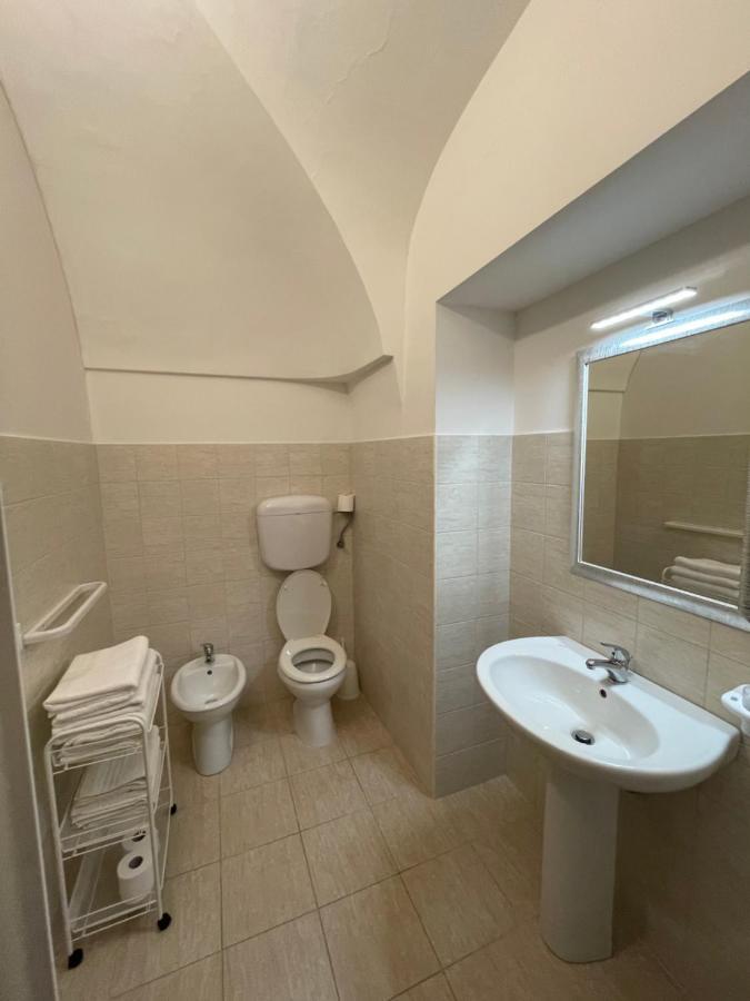 B&B La Casetta Villa Santa Maria Kültér fotó