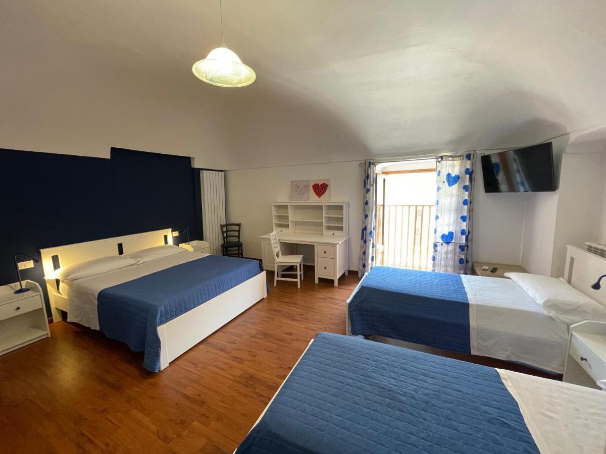 B&B La Casetta Villa Santa Maria Kültér fotó
