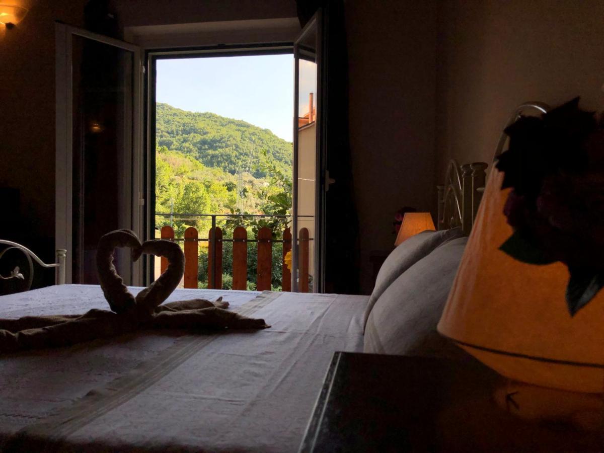 B&B La Casetta Villa Santa Maria Kültér fotó